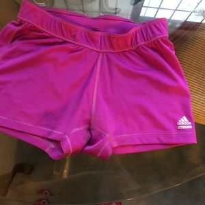 ADIDAS Running shorts